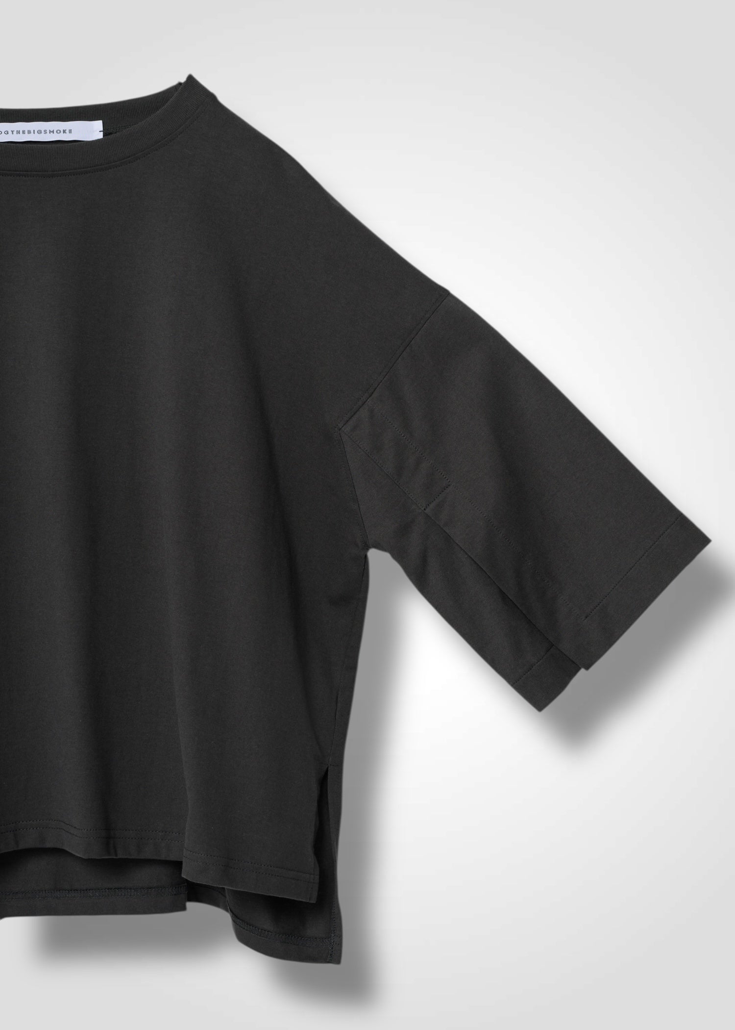 NOELLA T SHIRT, クルーネックTシャツ, Made in Japan | COGTHEBIGSMOKE
