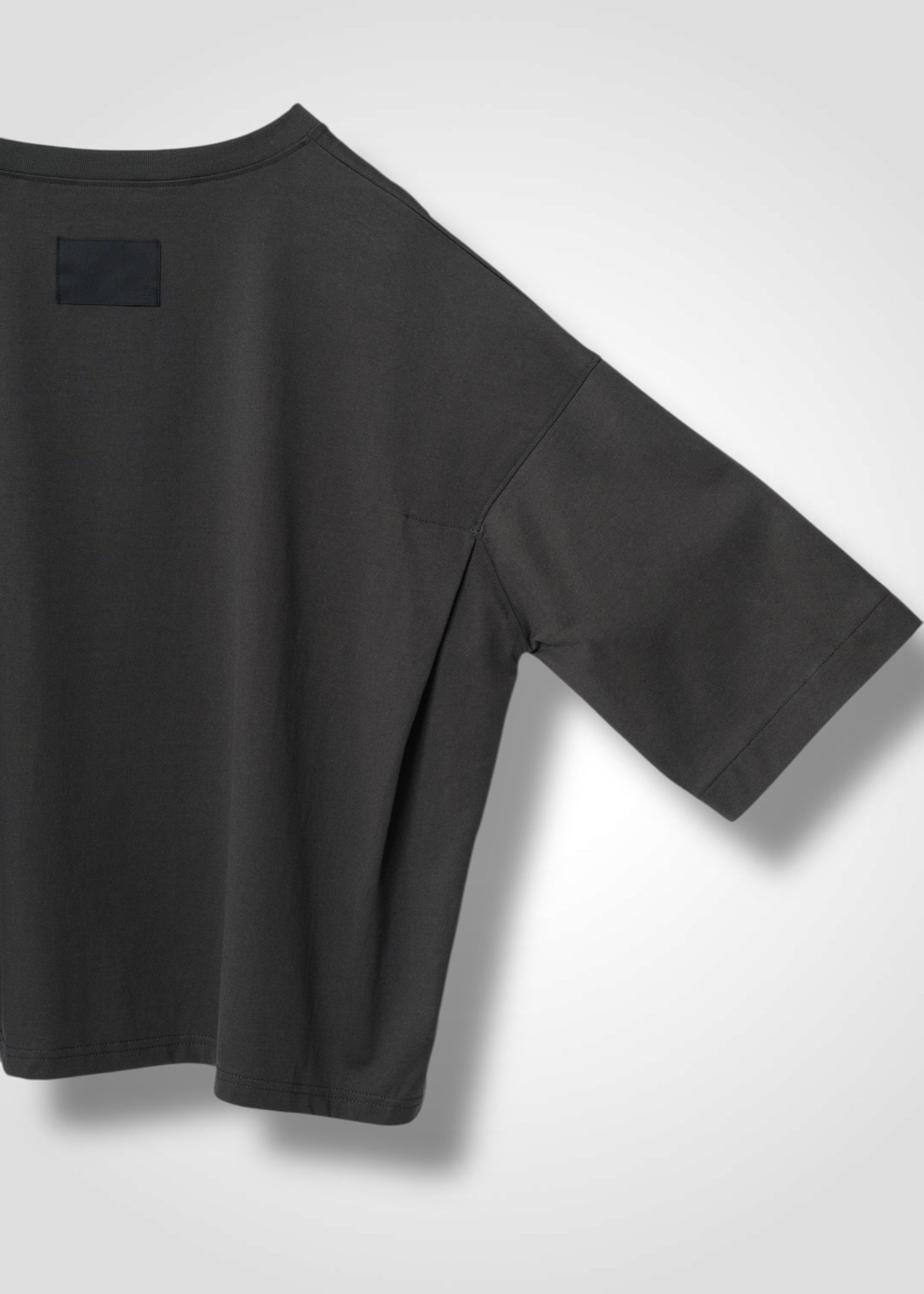 32 NOELLA T SHIRT / CRISP JERSEY - C14