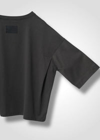 32 NOELLA T SHIRT / CRISP JERSEY - C14