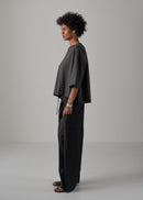 32 NOELLA T SHIRT / CRISP JERSEY - C14