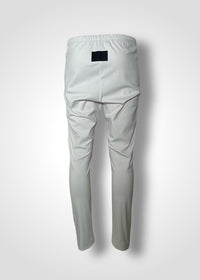 33 ELLY TROUSERS / TEXBRID OXFORD - C10