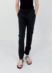 33 ELLY TROUSERS / TEXBRID OXFORD - C10