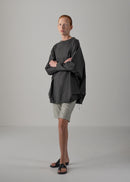 33 NINA LONG T / CRISP JERSEY - C14