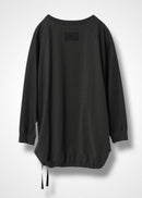 33 NINA LONG T / CRISP JERSEY - C14