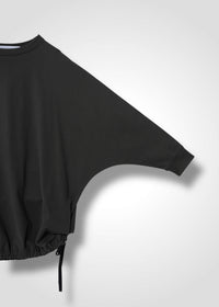 33 NINA LONG T / CRISP JERSEY - C14