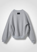 33 OLYMPIA SWEATSHIRT / AZUMA HEAVY TERRY - C15