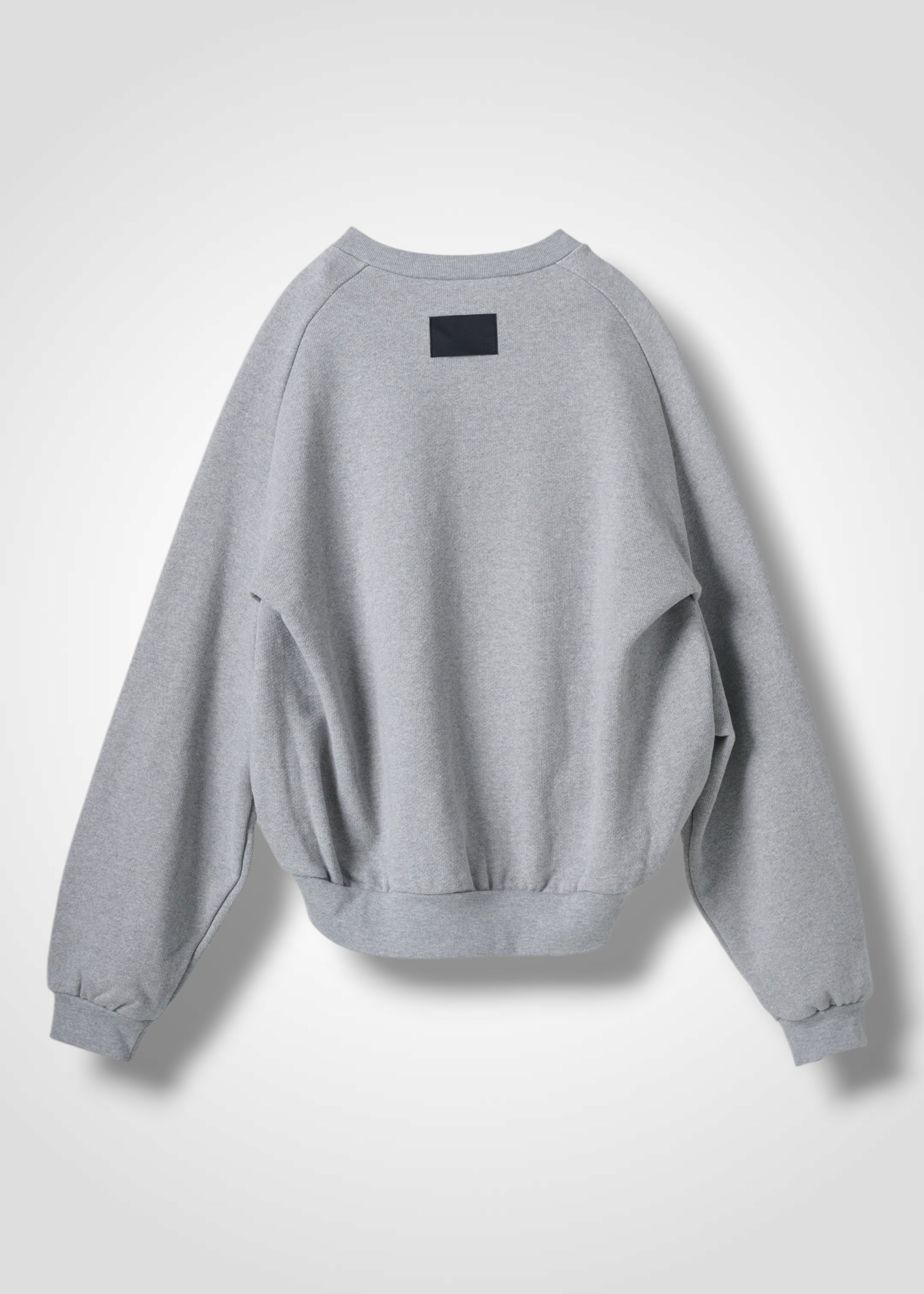 33 OLYMPIA SWEATSHIRT / AZUMA HEAVY TERRY - C15