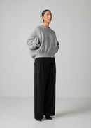 33 OLYMPIA SWEATSHIRT / AZUMA HEAVY TERRY - C15