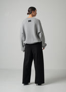 33 OLYMPIA SWEATSHIRT / AZUMA HEAVY TERRY - C15