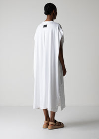 34 JOHANNA DRESS / ICE PLATING JERSEY - C12