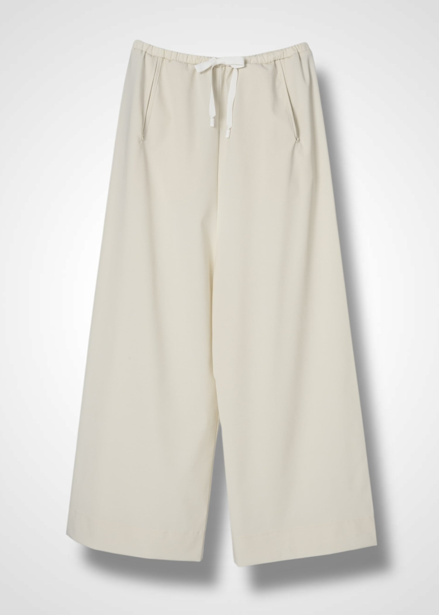 35 ALISON TROUSERS / RECYCLED TW TROPICAL - C14