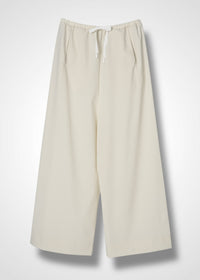 35 ALISON TROUSERS / RECYCLED TW TROPICAL - C14