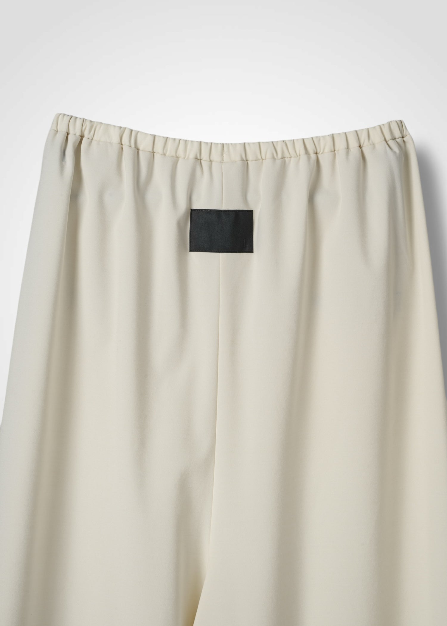 ALISON TROUSERS, スーパールーズトラウザーズ, Made in Japan