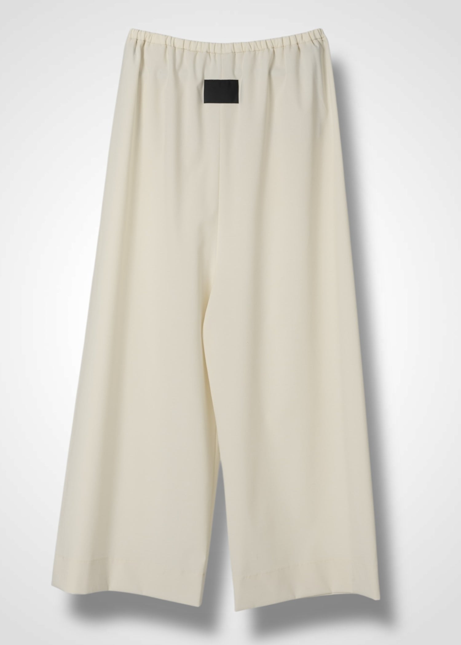 35 ALISON TROUSERS / RECYCLED TW TROPICAL - C14