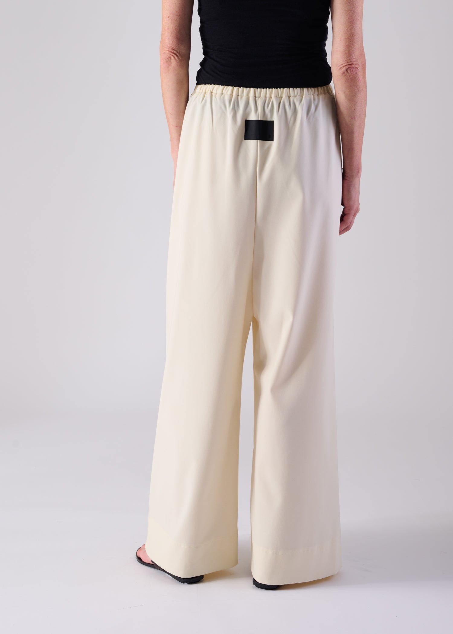 ALISON TROUSERS, スーパールーズトラウザーズ, Made in Japan