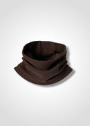 37 KAI SNOOD / DOUBLE FACE RIB JERSEY - C15