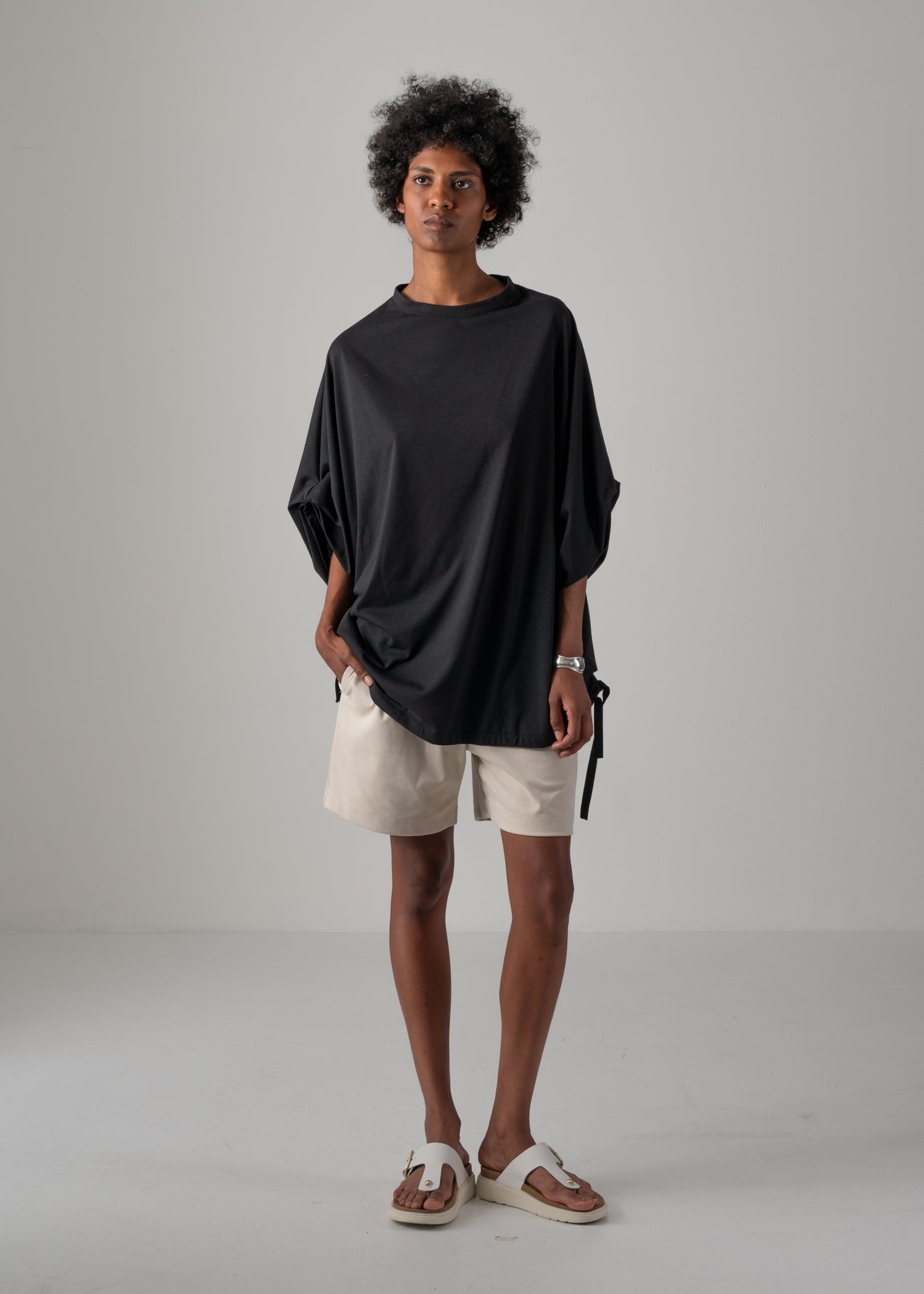 シャツ WEB・一部店舗限定】【BLACK lab．×Admiral