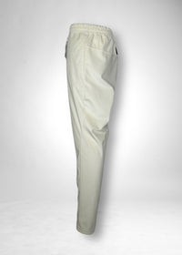 38 ALEXA TROUSERS / MICRO VELOUR TWILL - C11