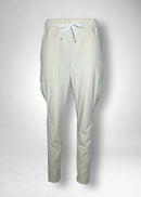 38 ALEXA TROUSERS / MICRO VELOUR TWILL - C11