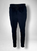 38 ALEXA TROUSERS / MICRO VELOUR TWILL - C11