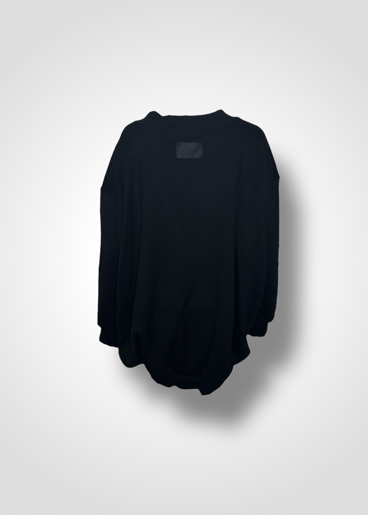 GWEN CARDIGAN / TRINITY TERRY - C9