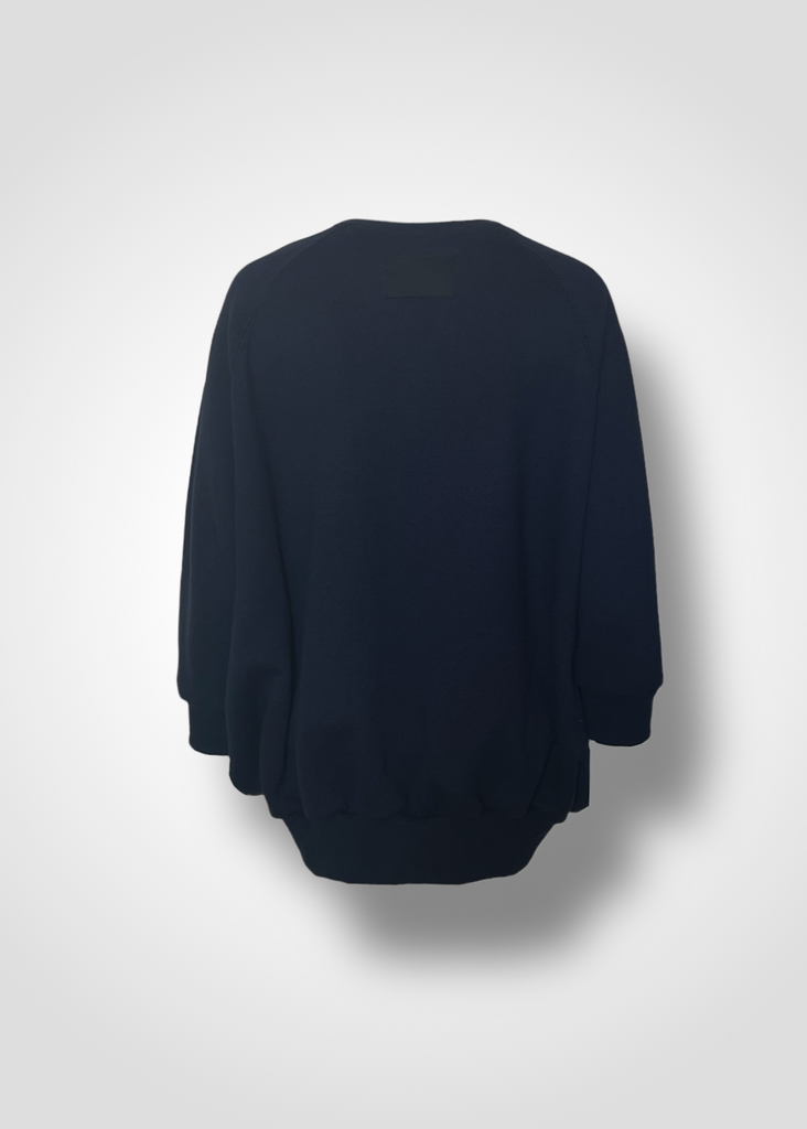 HAVANA SWEATSHIRT / TRINITY TERRY - C9