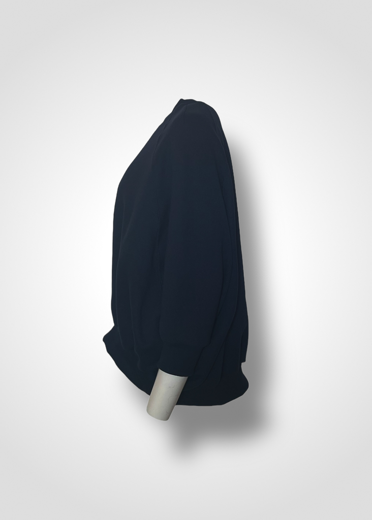 HAVANA SWEATSHIRT / TRINITY TERRY - C9