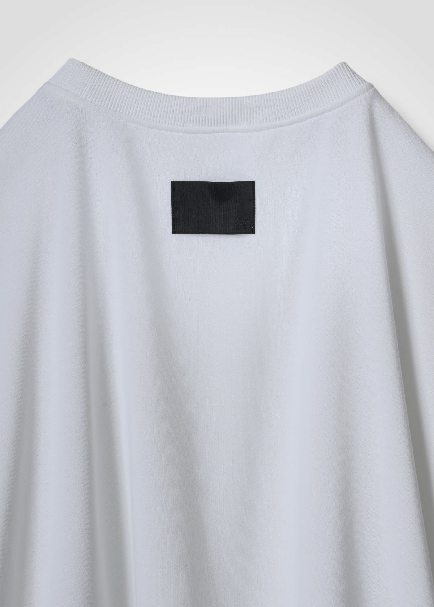 NANCY TOP, クルーネックトップ, Made in Japan | COGTHEBIGSMOKE