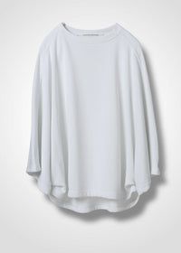 39 NANCY TOP / FRENCH TERRY - C14