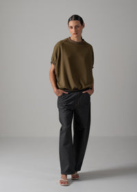 40 BROOKLYN SWEATSHIRT / FRENCH TERRY - C14