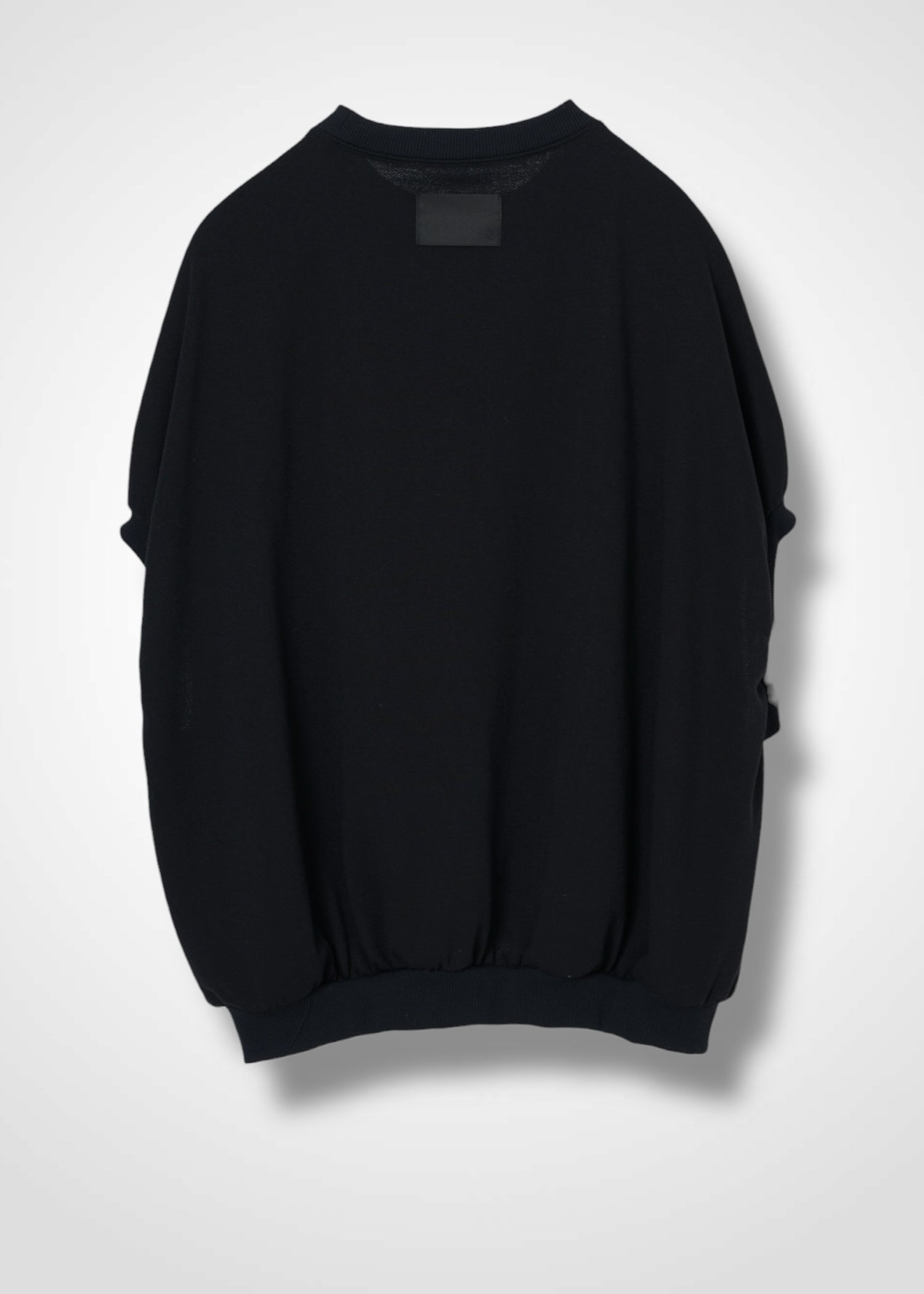 BROOKLYN SWEATSHIRT, Crew neck top, Made in Japan | COGTHEBIGSMOKE