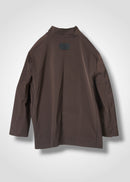 40 JUBILEE JACKET / HIGH-COUNT PL STRETCH - C15