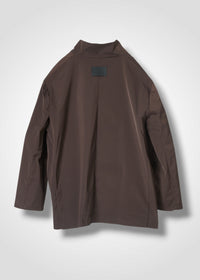 40 JUBILEE JACKET / HIGH-COUNT PL STRETCH - C15