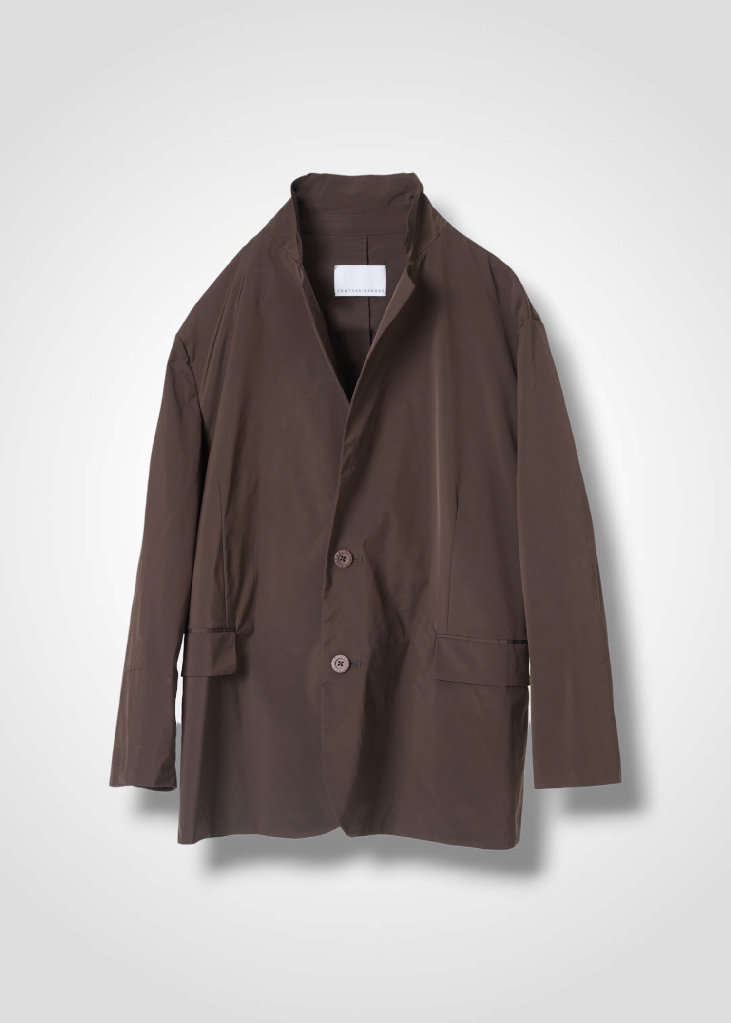 JUBILEE JACKET, Tailored Jacket, Made in Japan | COGTHEBIGSMOKE