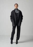 40 JUBILEE JACKET / HIGH-COUNT PL STRETCH - C15