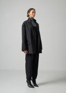 40 JUBILEE JACKET / HIGH-COUNT PL STRETCH - C15