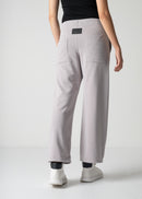 40 LENA SAILOR TROUSERS / FRENCH TERRY - C12