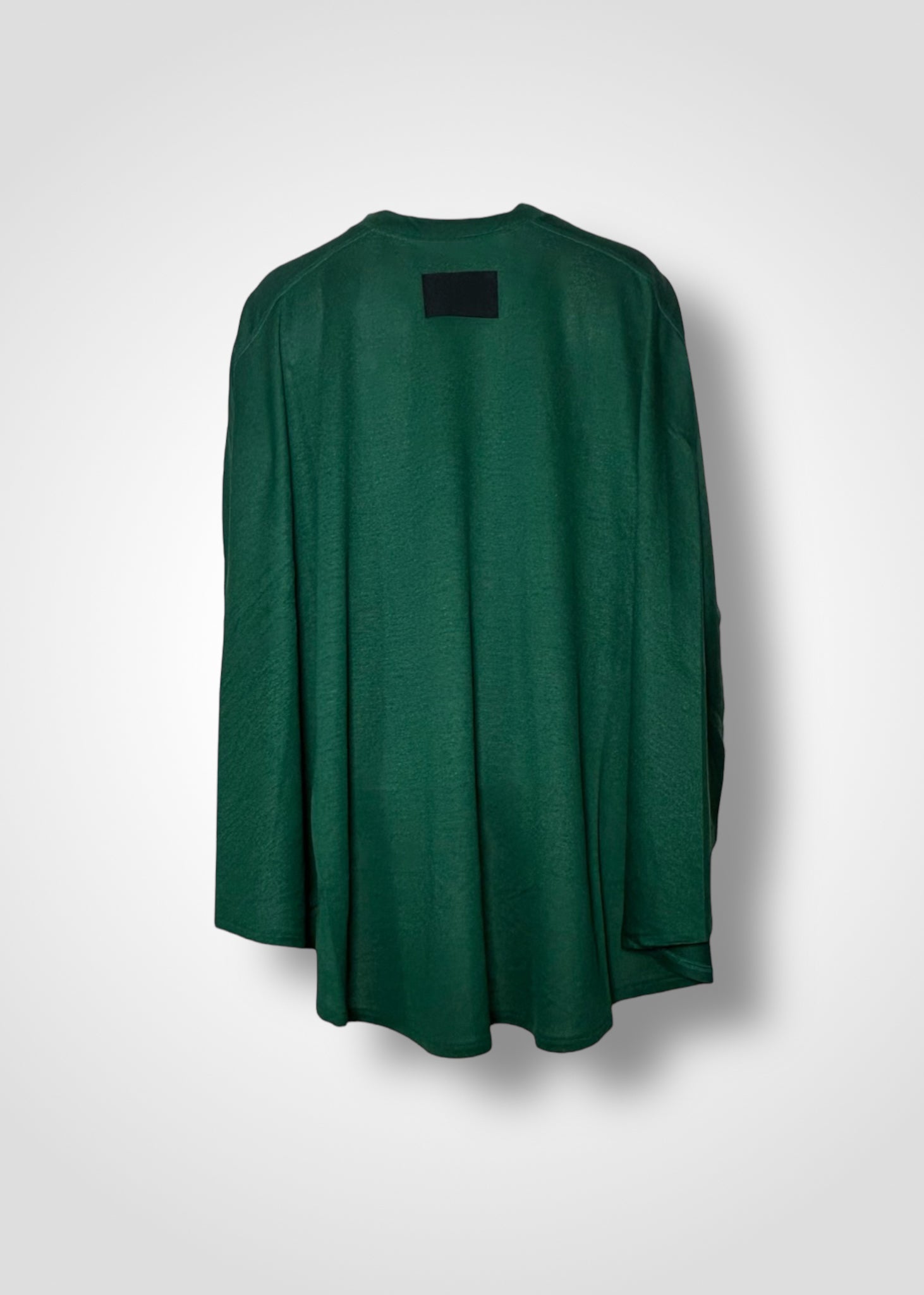 ★COGTHEBIGSMOKE★新品タグ付き　HAVANA SWEATSHIRT ☆COGTHEBIGSMOKE☆新品タグ付きHAVANA SWEATSHIRT