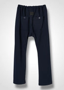 41 LONDON PJ TROUSERS / FRENCH TERRY - C14