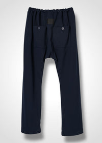 41 LONDON PJ TROUSERS / FRENCH TERRY - C14