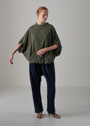 41 LONDON PJ TROUSERS / FRENCH TERRY - C14