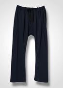 41 LONDON PJ TROUSERS / FRENCH TERRY - C14