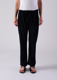 41 LONDON PJ TROUSERS / FRENCH TERRY - C14