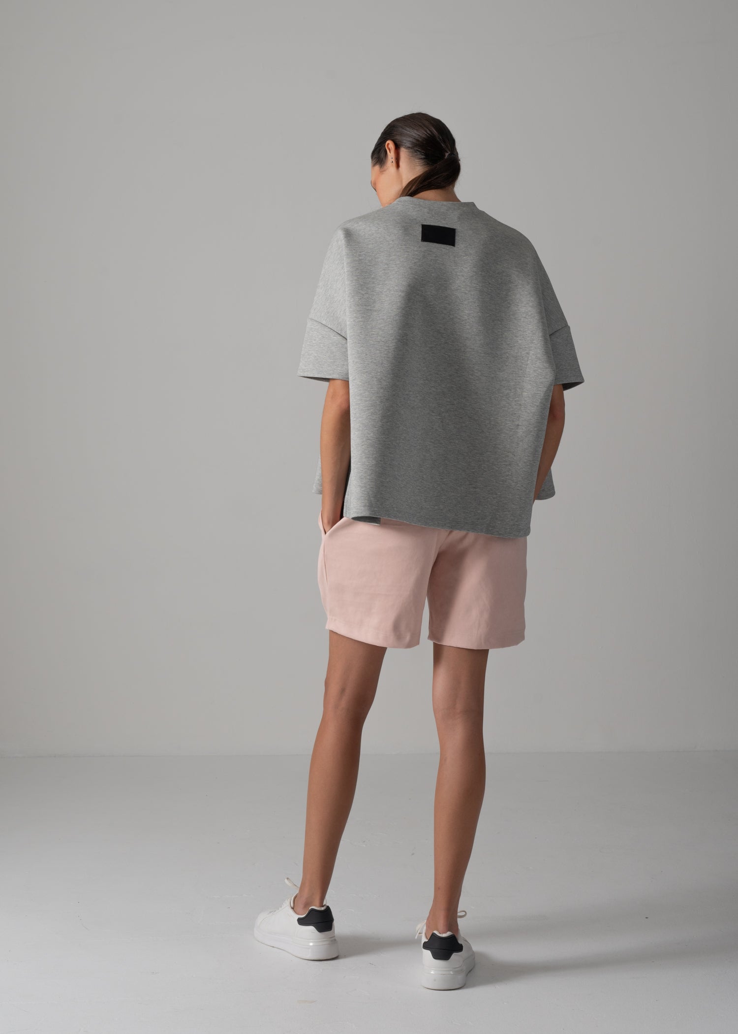 NOA T SHIRT, Crew-neck half-sleeve T-shirt, Made in Japan