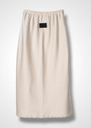 46 JENIFFER FLAIR SKIRT / DUCHESS SATIN STRETCH - C14