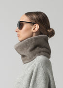 47 KAI SNOOD / ECO MINK - C15