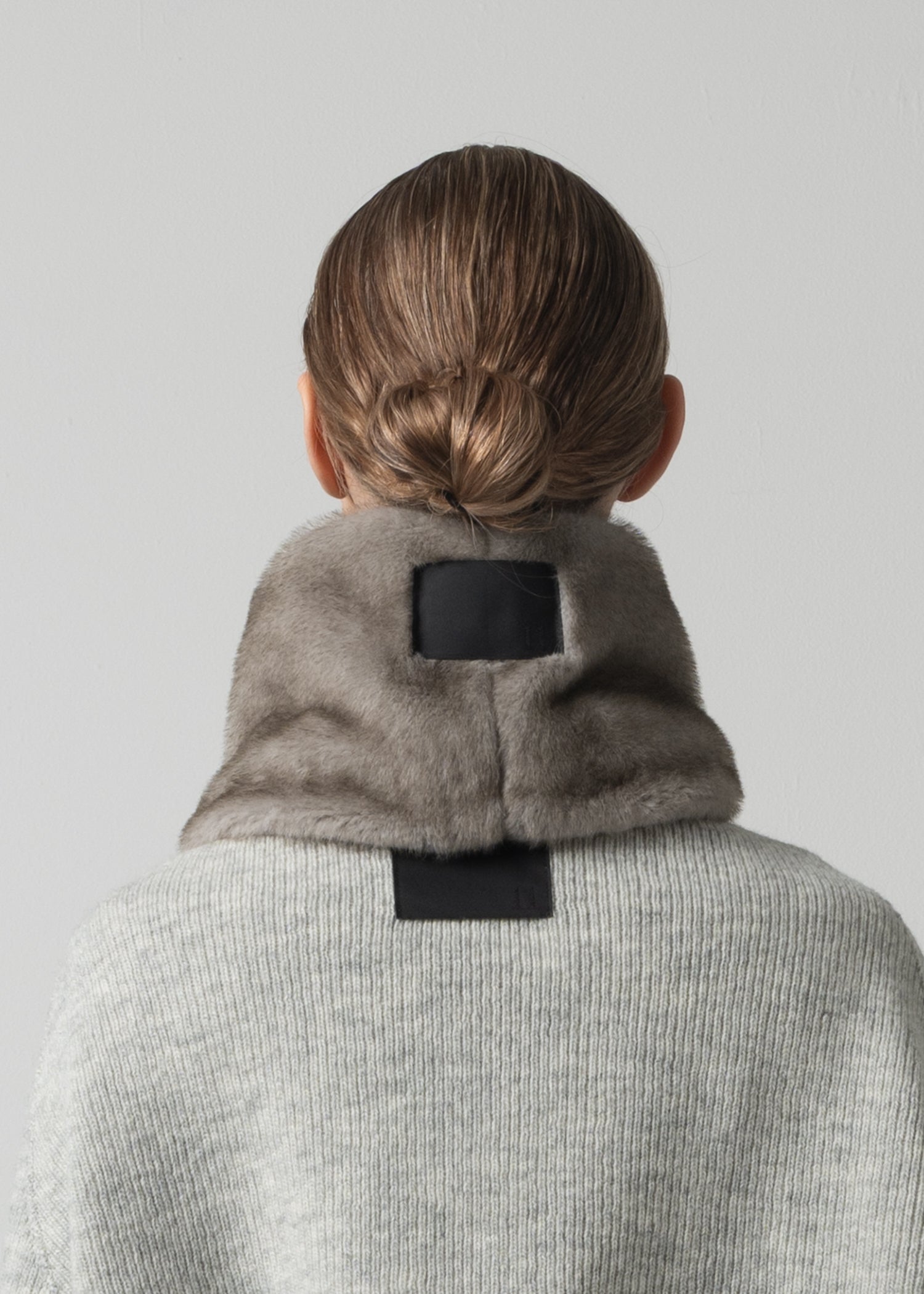 47 KAI SNOOD / ECO MINK - C15