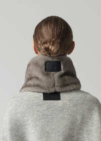 47 KAI SNOOD / ECO MINK - C15