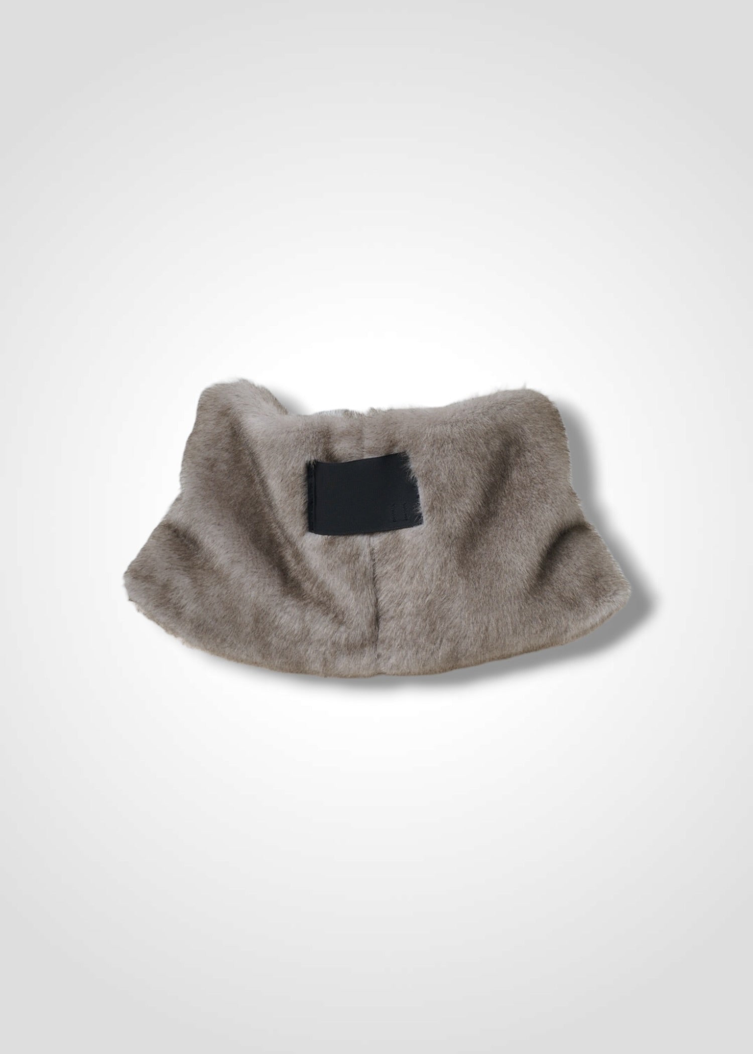 47 KAI SNOOD / ECO MINK - C15
