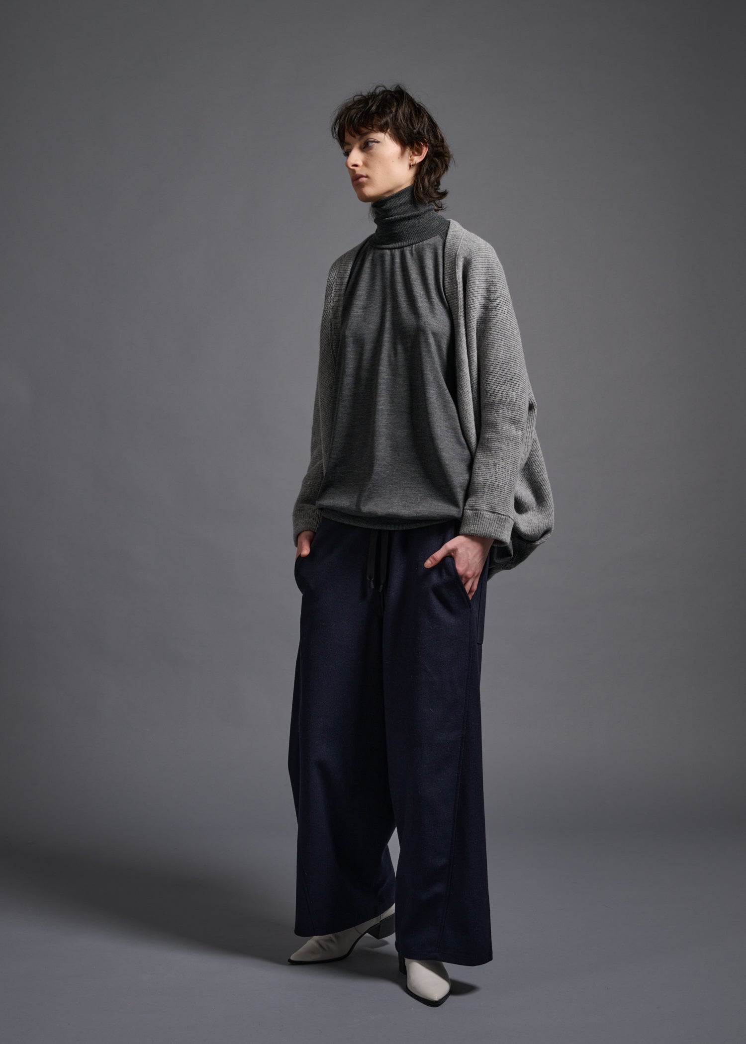 1 / 93LT GRIS